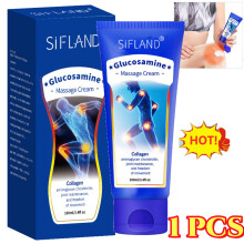 Glucosamine Massage Cream, Glucosamine Chondroitin Massage Joint Pain Relief Cream Body Joint Arthroheal Relief Cream