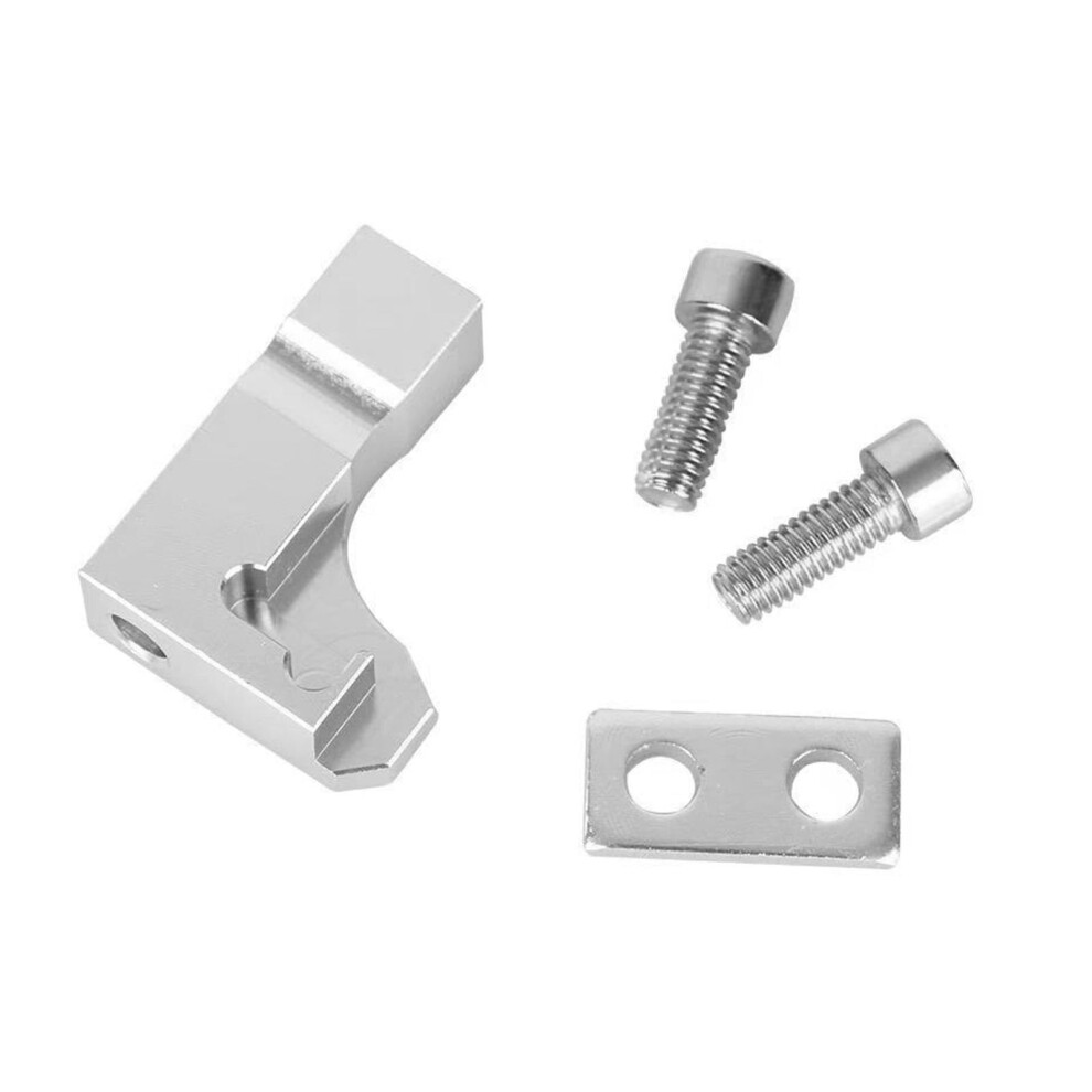 Intake Manifold Repair Bracket Kit For Seat P2015 2.0 Tdi Cr Inlet Aluminium Manifold 03L129711e 9084446683042
