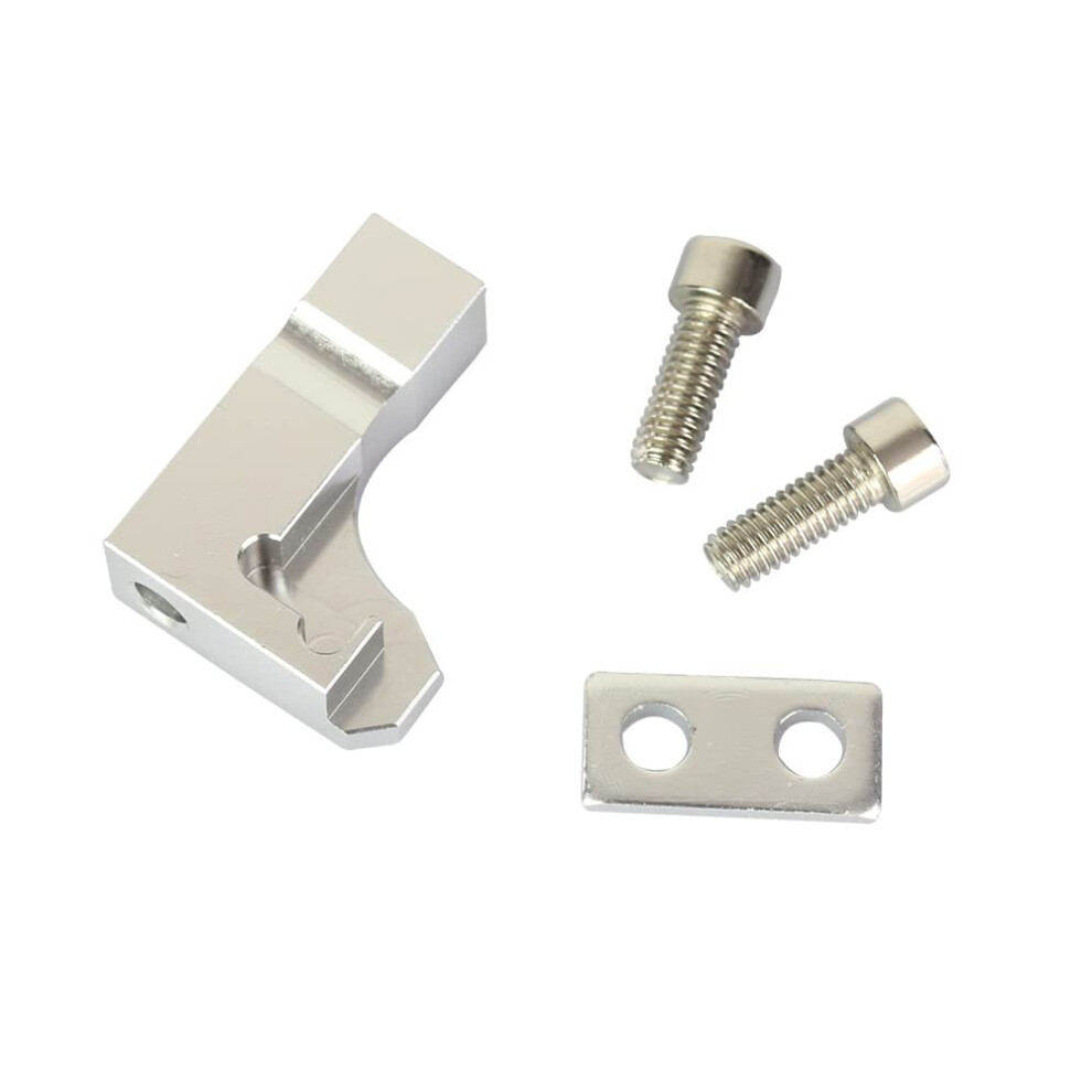 Intake Manifold Repair Bracket Kit For Seat 2.0 Tdi Cr Aluminium Inlet Manifold 03L129711e P2015 9354506604370