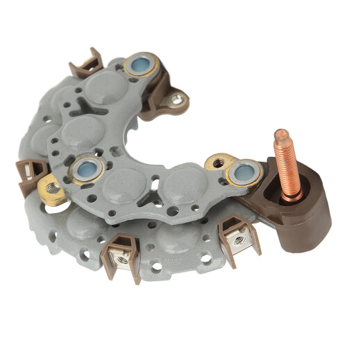 Durable Aluminium Alternator Rectifier 021580 4850 for S2000 2.0L 1