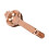 High-Efficiency Lemon Lime Squeezer Ergonomic Design for Comfort and Durability 9
