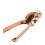 High-Efficiency Lemon Lime Squeezer Ergonomic Design for Comfort and Durability 4