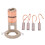 High-Durability Slip Ring Brushes 230090 for Valeo Alternator Replacement 2