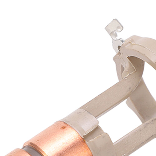High-Durability Slip Ring Brushes 230090 for Valeo Alternator Replacement 2