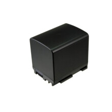 New Replacement Battery For Canon FS10 Camcorder VIXIA HF21 HFM301 HFM41 HG20 HG21 XA10 XA20 XA25 1780mAh BP-819