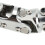 Durable Chromed 3/4in DD Double U Joint Vibration Reduction Part 4