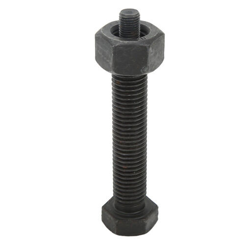 Harmonic Balancer Installer Kit for GEN I Small Block  Engines 2