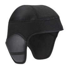 Helmet Lining For Men And Women, Winter Windproof Cap, Removable Padding Skull Cap, Sizes M L, Cycling Accessory