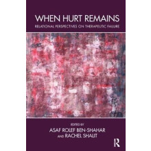 When Hurt Remains Paperback Book