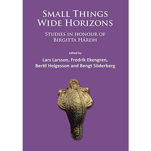 Small Things Wide Horizons Paperback Book