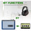Cassette Player Portable Retro Speaker With Bluetooth Auto Reverse Function USB And Battery Power Options 3