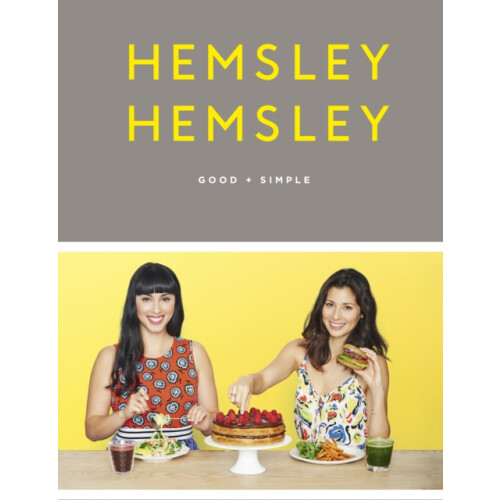 Good Simple by Melissa Hemsley Hardcover Book