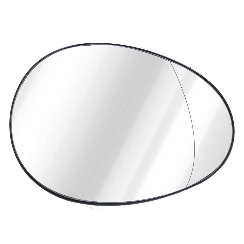 Heated Right Wing Mirror Glass For Cooper R55 R56 R57 R58 R59 4951356446270
