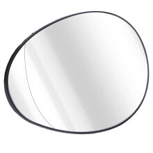 Beheiztes Seiten-Spiegeldiegl für R55 R56 R57 R58 R59 Cooper 2007-2015 Links