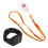 Portable Emergency Alert System - IPX7 Button IPX6 Watch 100m Range 1