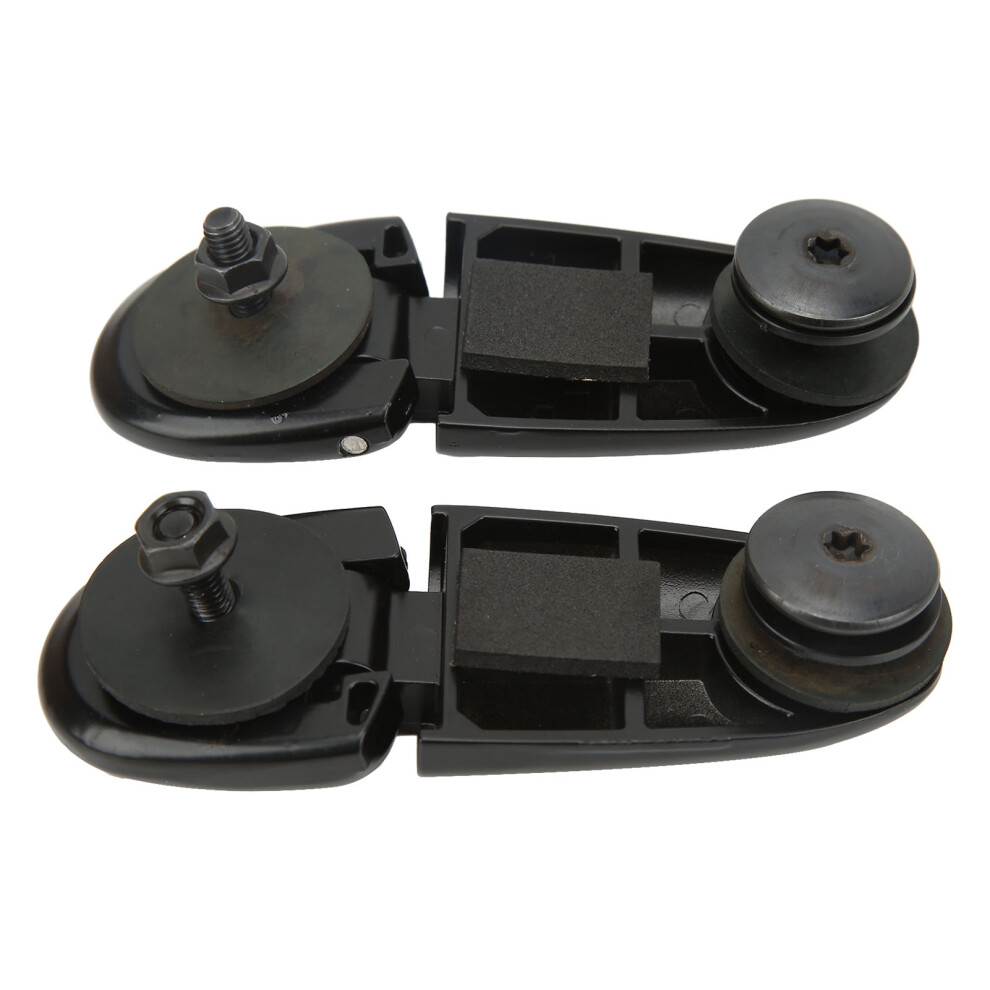 Rear Window Tailgate Liftgate Glass Hinge Left Right For Ford Explorer 7901356448368