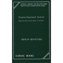 TraumaOrganized Systems by Arnon Bentovim Paperback Book
