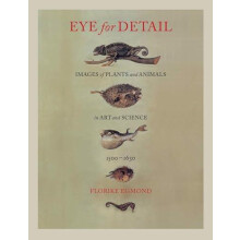 Eye for Detail by Florike Egmond Hardcover Book