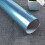 Flexible Mirror Sheets 19.7x39.4in Solid Silver Plastic Mirror Rectangular Indoor Roll For Craft And Home Wall Decor 4