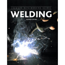 Welding by Richard Lofting Hardcover Book