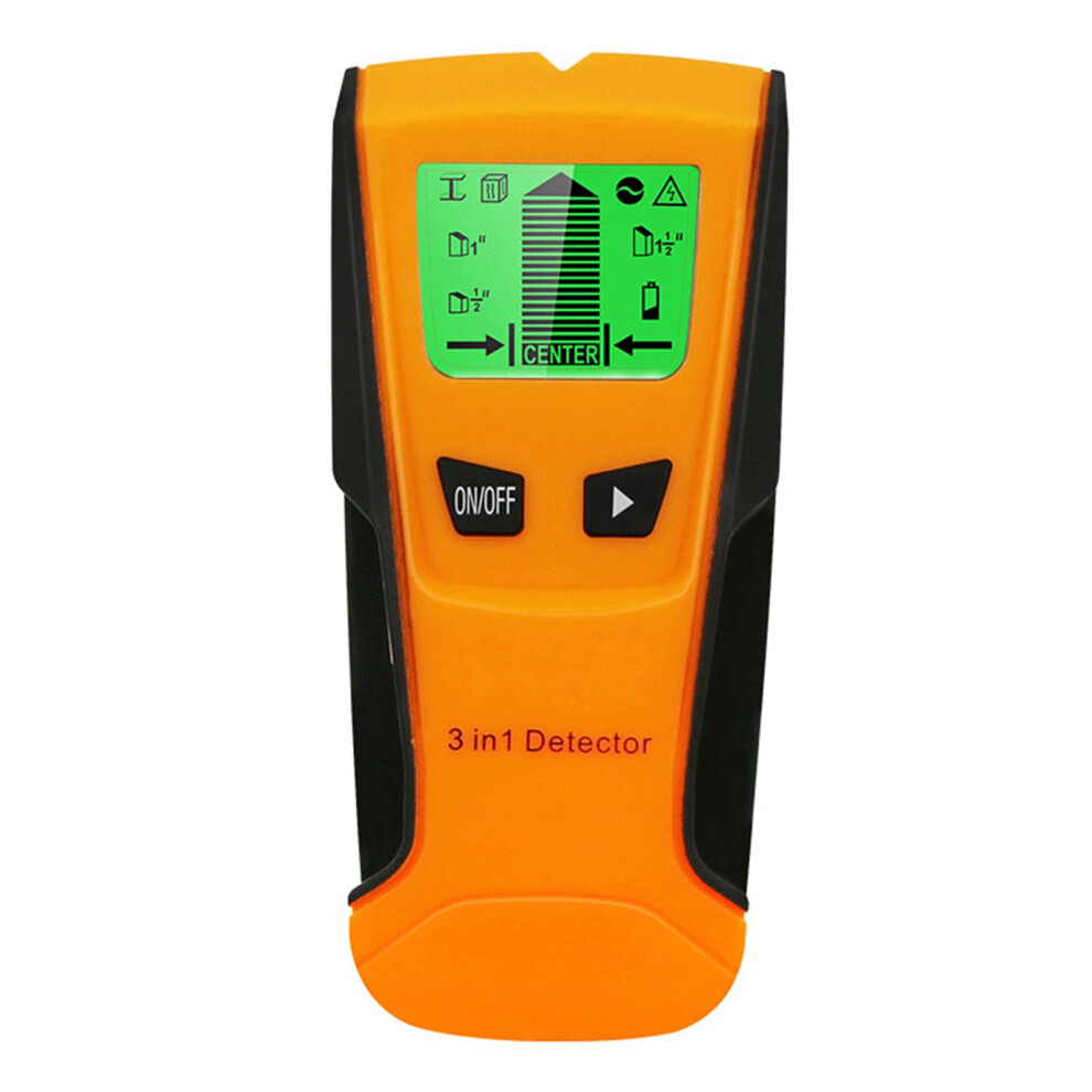 Handheld Wall Detectors For Wall Stud Finders Metal Wood And Electrical Wire Detection 9354506606206