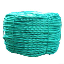 Weather Resistant Nylon Rope 20 M Length 6 MM Diameter UV Stabilized Outdoor Utility Rope For Camping And Boating