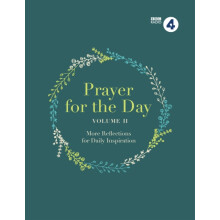 Prayer for the Day Volume II by BBC Radio 4 Hardcover Book