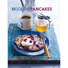 Modern Pancakes by Ryland Peters amp Ryland Peters amp Small Small Har