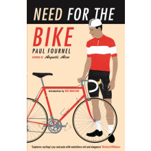 Need for the Bike by Paul Fournel Paperback Book