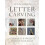 Letter Carving by A Hibberd Paperback Book 1