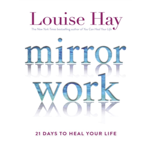 Mirror Work by Louise Hay Paperback Book