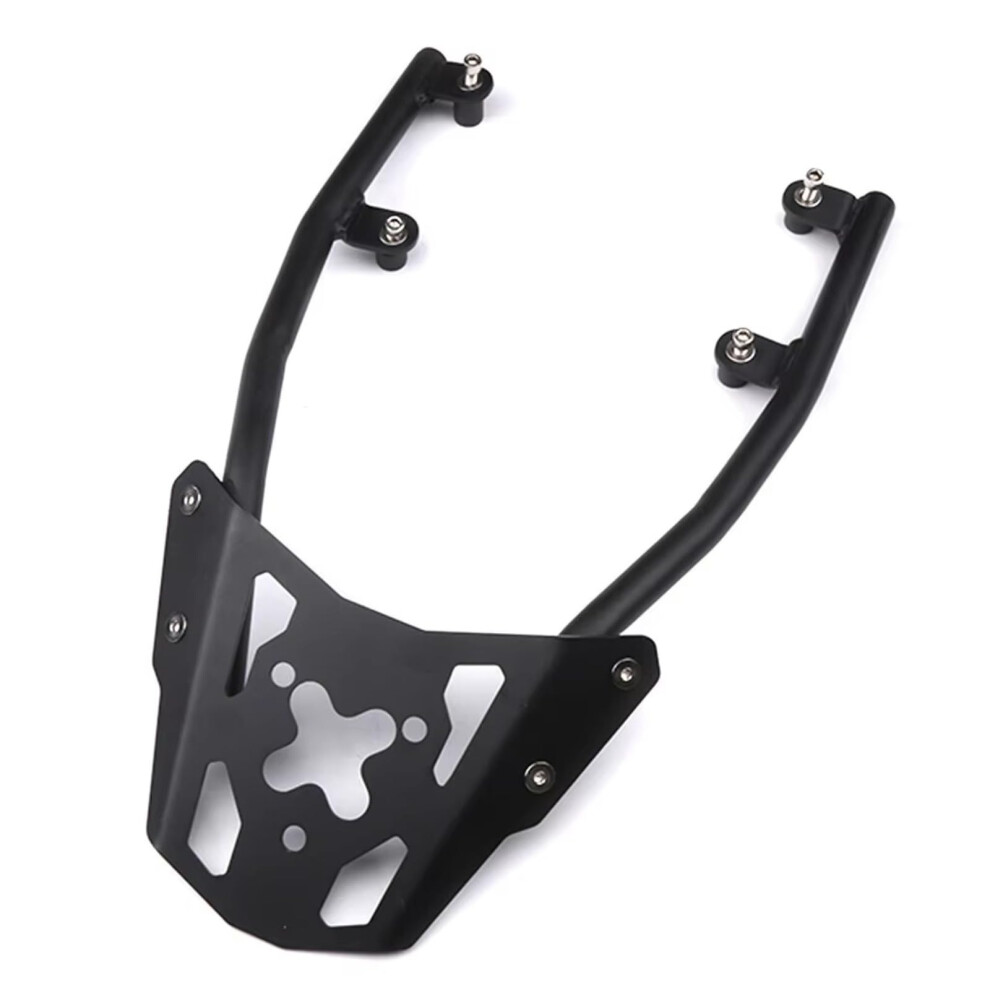 Motorcycle Rear Seat Bracket Luggage Rack For Kawasaki Ninja Z650 17-24 Rear Tailstock Accessories 9084446685480