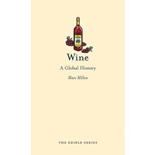 Wine by Marc Millon Hardcover Book