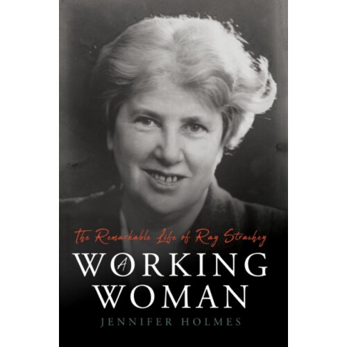 A Working Woman