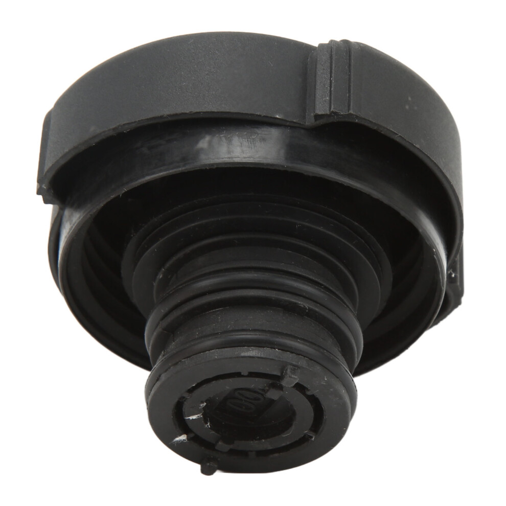 Radiator Expansion Water Tank Cap For Discovery 2 1998-2004 Black 4681356454639