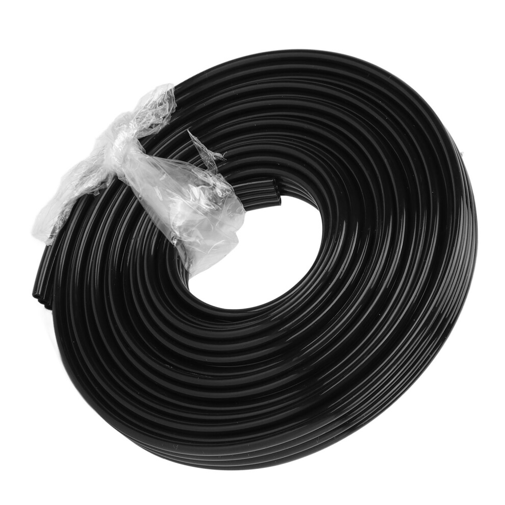 Uv Ink Tube Hose 3M 4 Lines 3Mm Od 2Mm Id For Inkjet Printers Black 4261356455050
