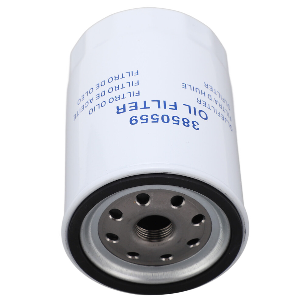 Reliable Fuel Filter For 4.3L To 8.2L Engine Applications 9451356455128
