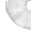 3M UV Inkjet Printer Pipe 4 Lines 3mm OD Transparent 7