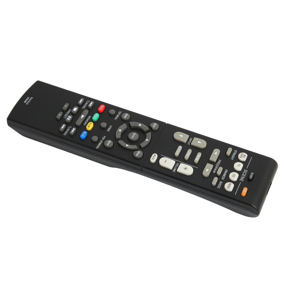 Rav532 Replacement Remote For Rx V383 V379 R383bl Htr3068 Receiver 8471356455561