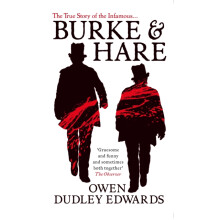 Burke and Hare