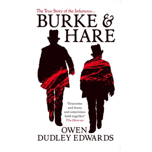 Burke and Hare