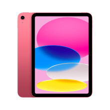 Apple iPad 11. sukupolvi (2025) 11-tuumainen WiFi 128GB vaaleanpunainen
