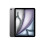 Apple Apple iPad Air (7.ª geração, 2025 M3) 11 polegadas Wi‑Fi 128 GB – Cinzento sideral 2