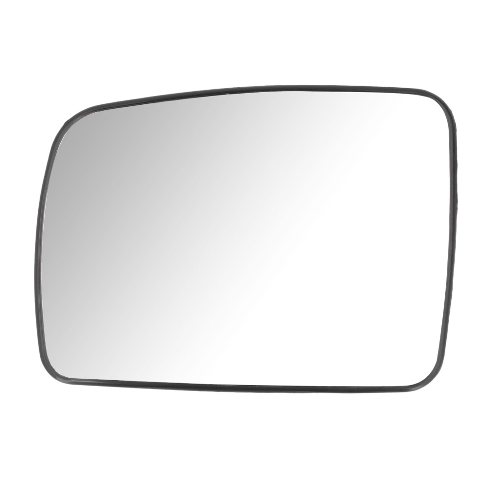 Upgrade Left Side Heated Mirror Glass For Freelander 2 2006Â2009 Models 4981356455897