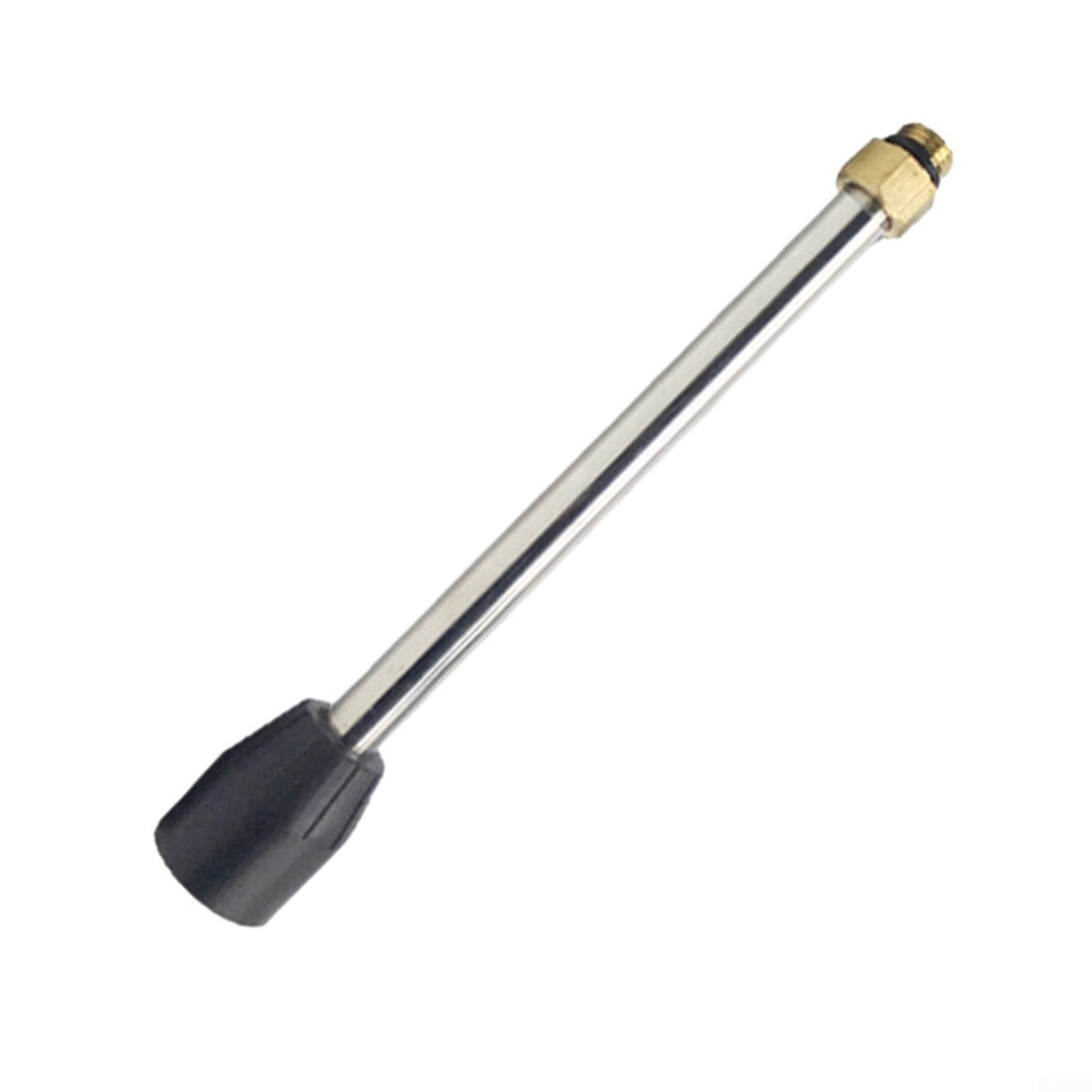Extension Wand For High Pressure Washer 35 Centimeters Compatible With Most High Pressure Washers Car Maintenance 9084446685985