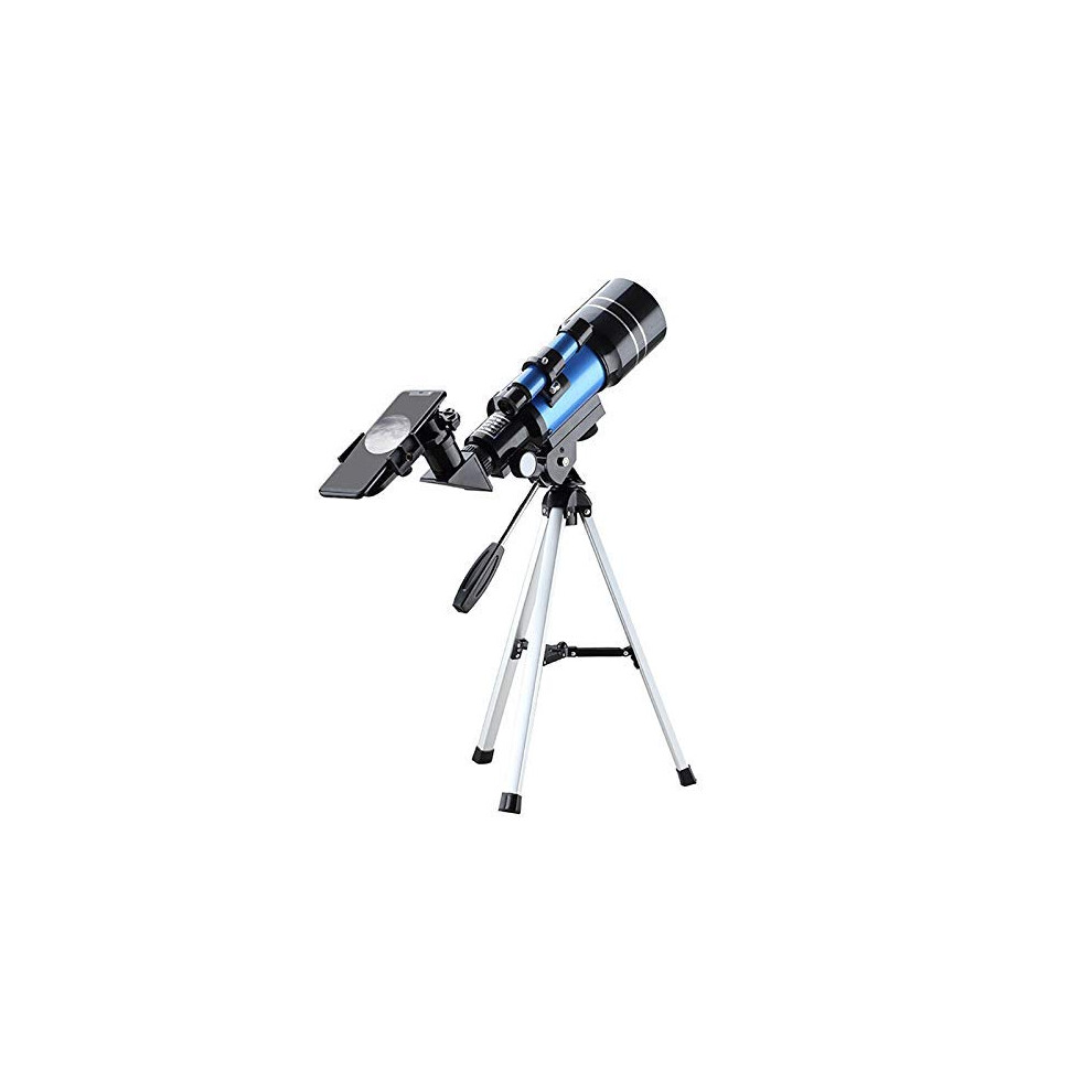 Monoculars Telescope High Power 150X Astronomical Refractor For Adults With Tripod Beginners Travel Stargazing Kit 9393856713608