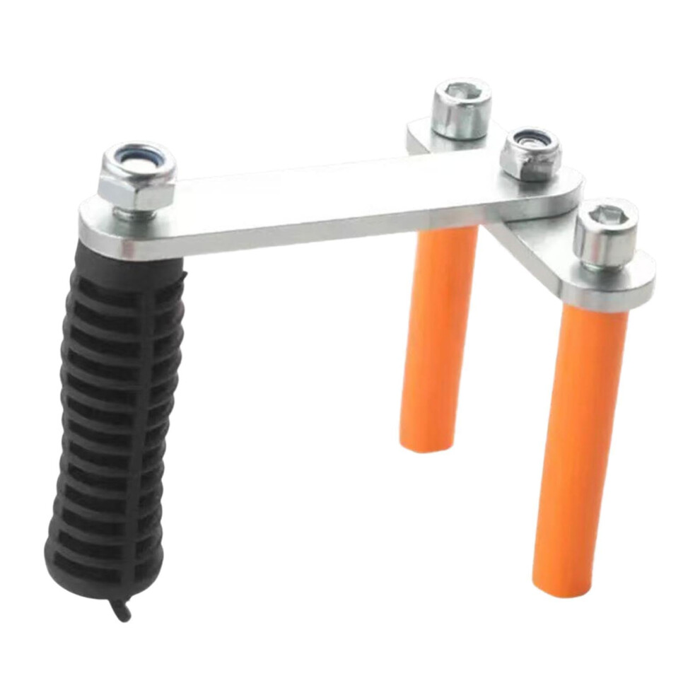 Stone Carrying Clamp Granite Clamp With Anti-Slip Handle For Slabs And Glass Lifting Tool Carrier 9067246394981