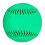 Luminously Glowing Baseball Light Up Baseball For Night Practice LED Training Sphere Plastic For Playing Catch And Hit 1