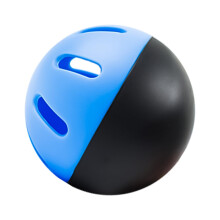 Limited Flight Hollows Softballs For Batting Practice Hollow Core Baseball Training Balls