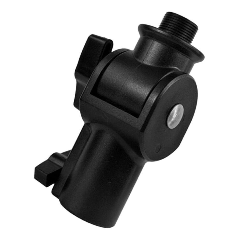 Adjustable Projector Stand Tray Pivot Shaft Multi-Functional Bracket Compatible With Various Tray Stands Abs Material 9354506607654